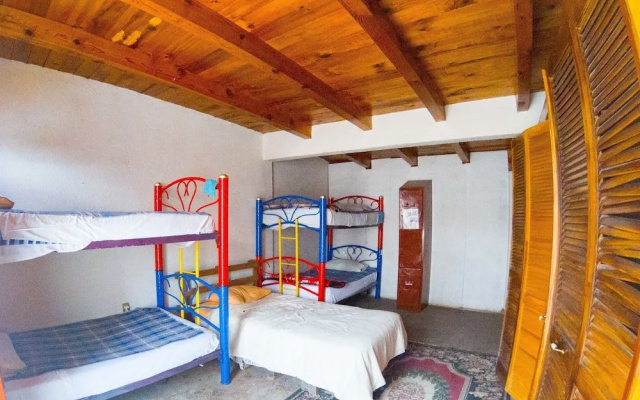 Hostel GTO