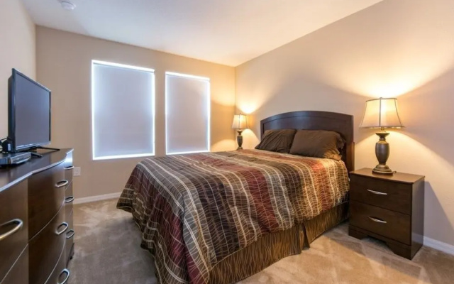 H2u - Gaston - Cb3181 4 Bedroom Townhouse