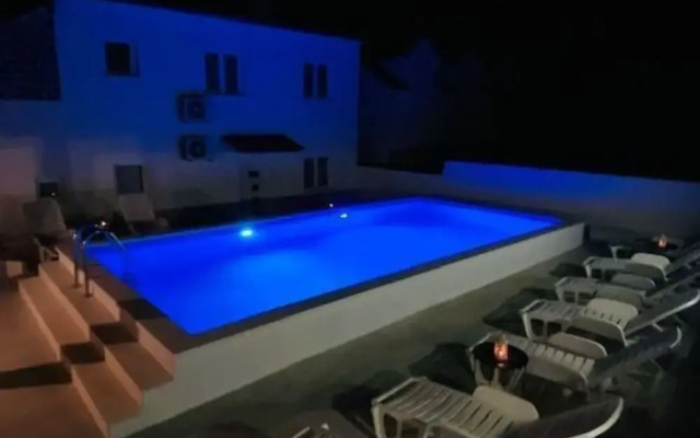 Villa Brazza