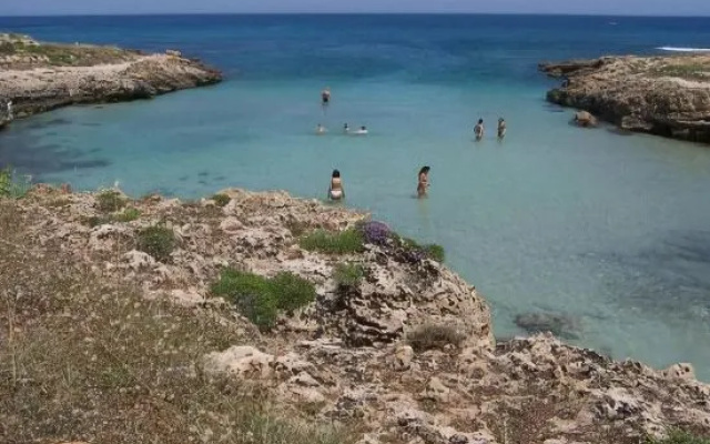 Casa Vacanze Dianamarina