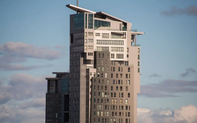Apartamenty Adromeda