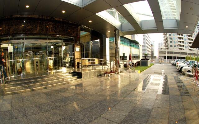 Отель First Central Hotel Suites ОАЭ, Дубай - 11 отзывов об отеле, цены и фото номеров - забронировать отель First Central Hotel Suites онлайн интерьер отеля