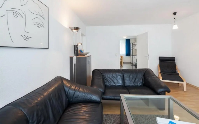 Sünnslag Wohnung 087