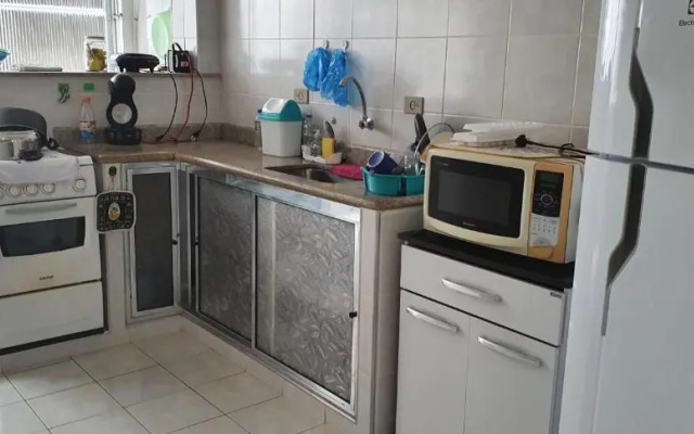 Apartamento na Enseada