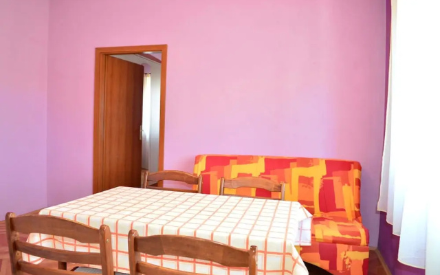 Apartmants Albina