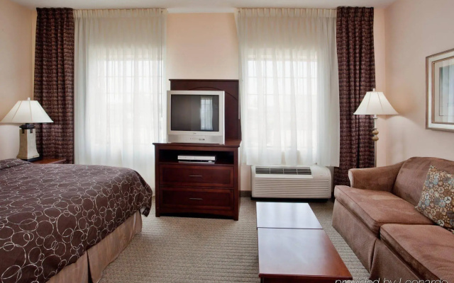 Staybridge Suites Chesapeake by IHG