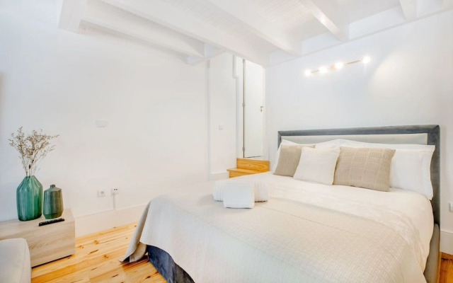 Santa Catarina Charming Loft
