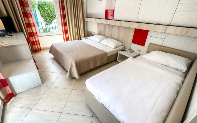 Hotel Slovenska Plaža