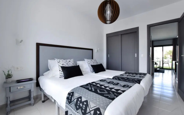 Holyhome Apartment 203