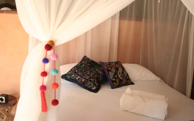 Hotel Sal de Mar
