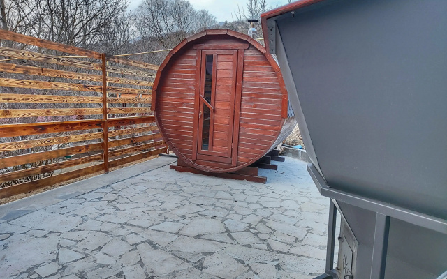 Курортный отель Sonat