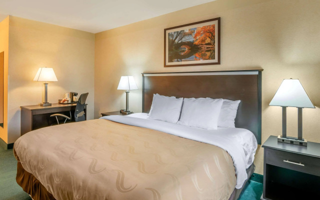 Quality Inn Bend North