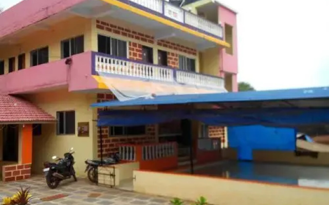 Yash Garden Residency