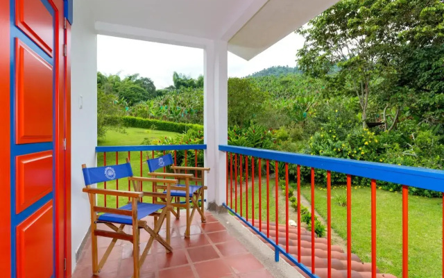 Casa Rivera del Cacao