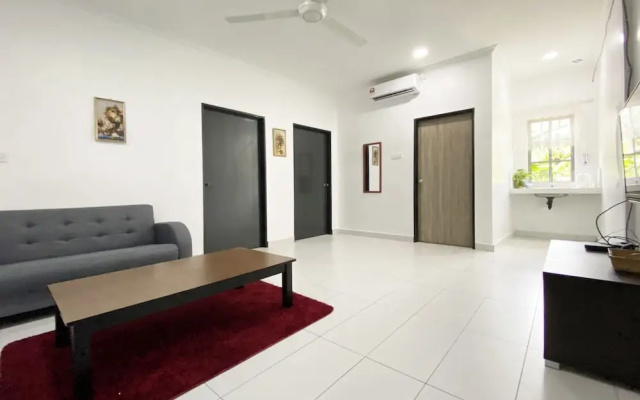 Hotel O Dh Residence