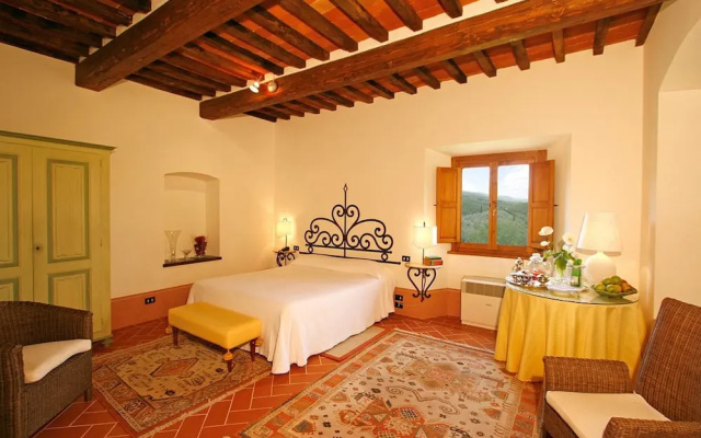 Relais San Pietro in Polvano