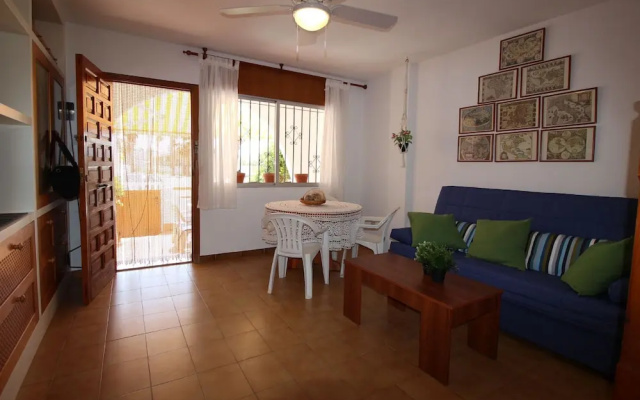 Duplex Pueblo Calido