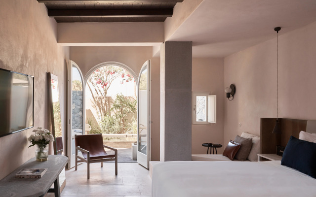 Istoria, A Member of Design Hotels