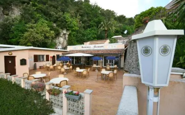 Auberge de lEurope