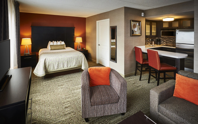 Staybridge Suites Hamilton Downtown by IHG