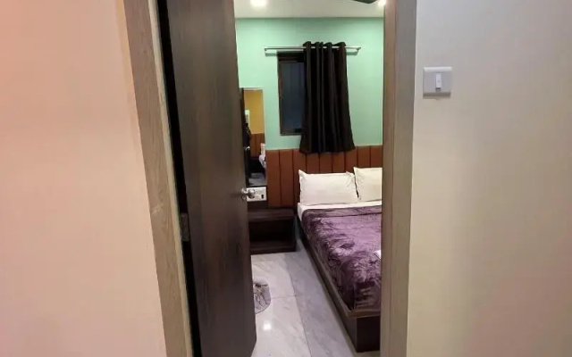 Parel Residency