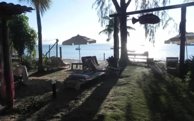 Villa do pescador