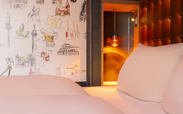 Designhotel Wienecke XI. Hannover