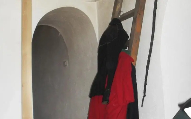 Trullo Sottoleucalipto