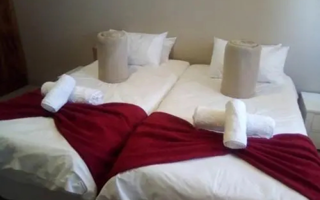 Elilo Bed and breakfast