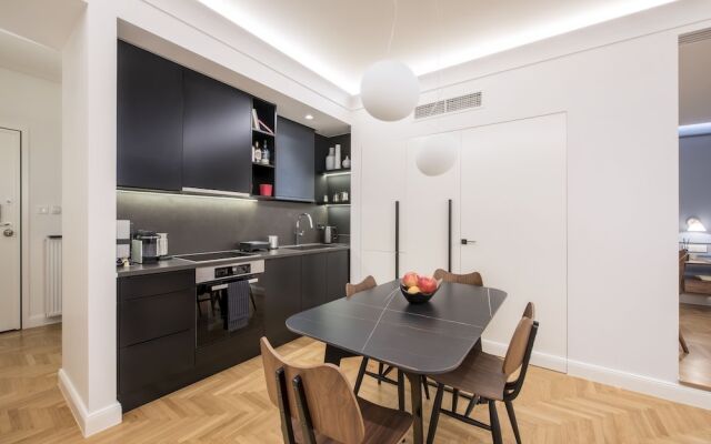 Отель Chic Central Athens Apartment at Mavilli Sq. Греция, Афины - отзывы, цены и фото номеров - забронировать отель Chic Central Athens Apartment at Mavilli Sq. онлайн
