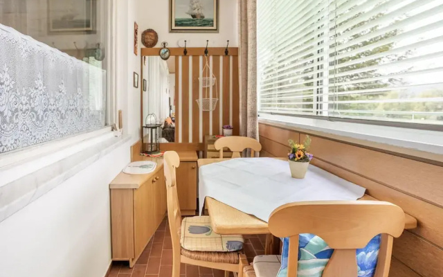 Apartment in Carinthia on Lake Woerthersee