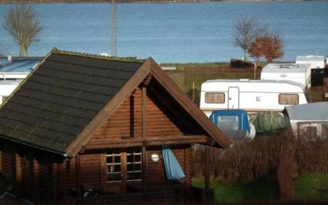 Sandskaer Strandcamping & Cottages