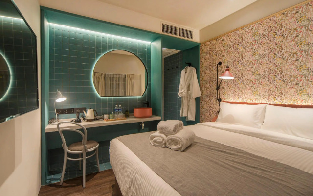 The Great Madras by Hotel Calmo