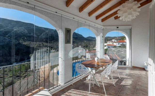 Casa Luisa