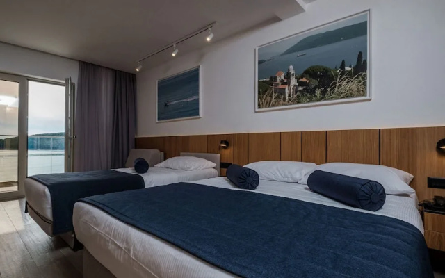 Hotel Poseidon