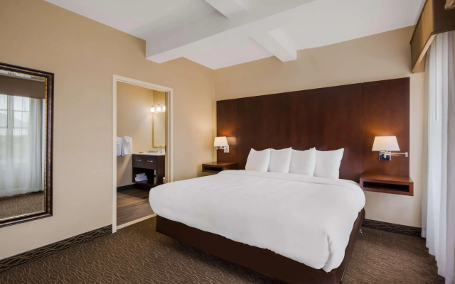 Best Western Syracuse Downtown Hotel and Suites