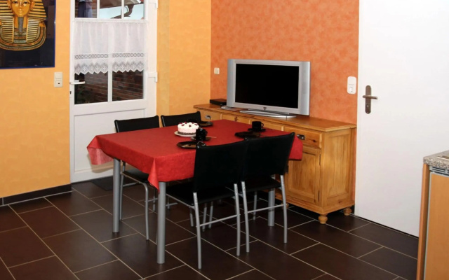 Ferienhaus Ganescha, Utarp