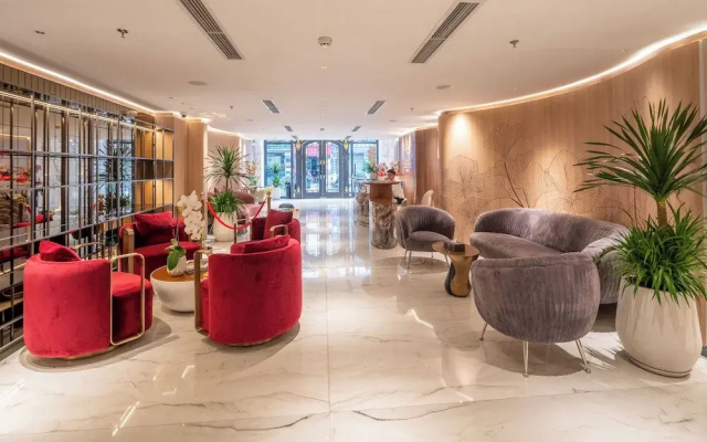 H Hôtel L'Art Hanoi