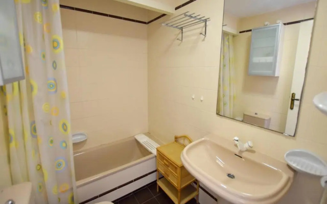 Apartamento la Isla Javea - 5008