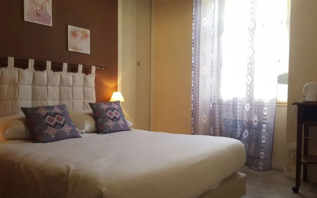 Le Relais de la Caleche