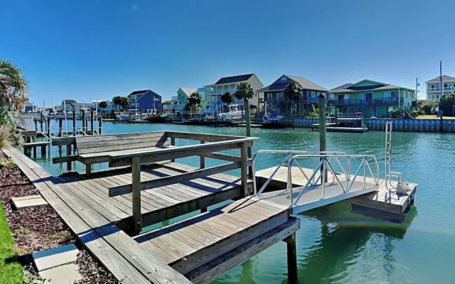 Sunset Nonsense by Topsail Realty