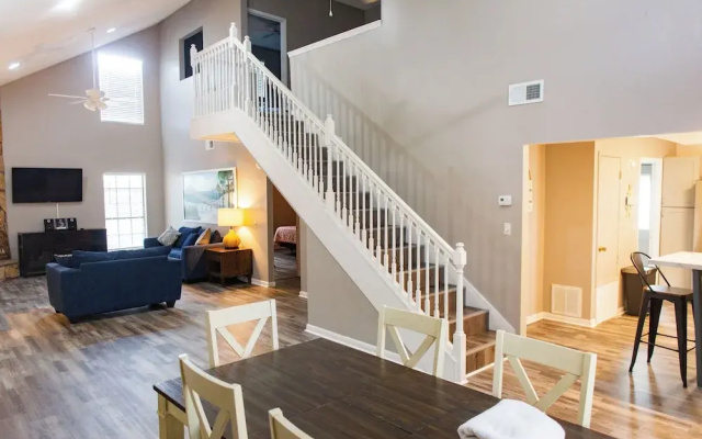 Navarre Beach Camping Resort