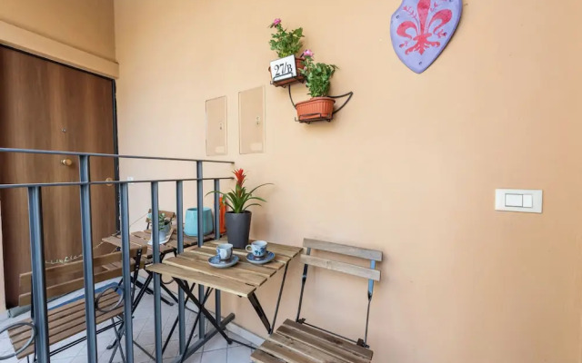 Bartolommeo Scala Loft by Mmega
