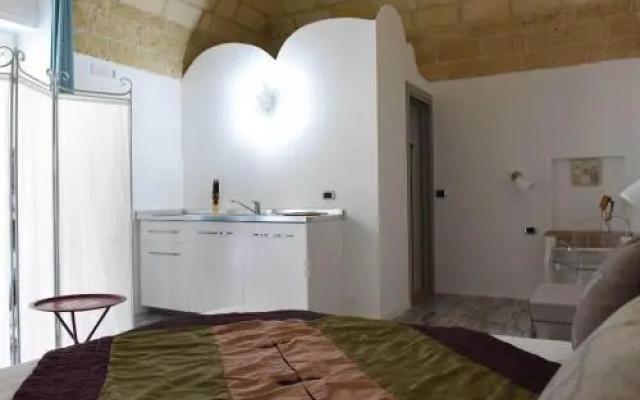 Bed & Breakfast Al Borgo