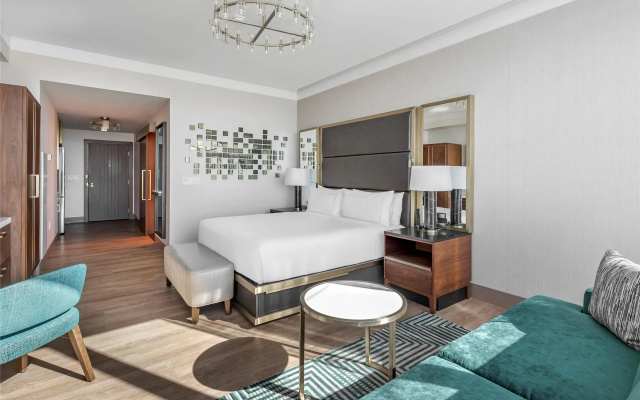 Hilton Club Elara Las Vegas