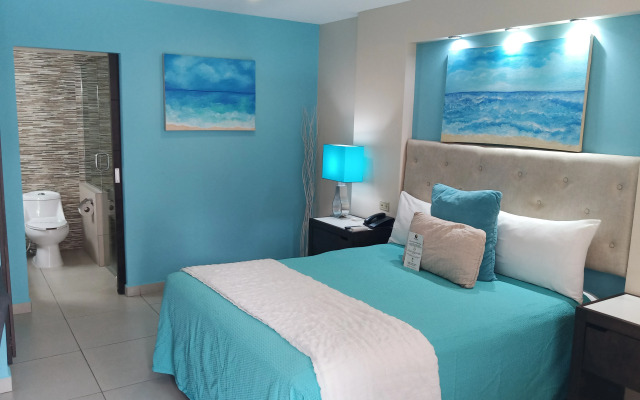 Hotel Cortez Baja Inn – Ensenada