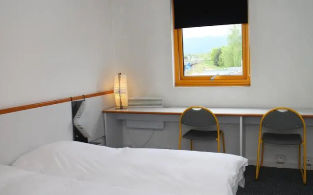 Expo Hotel Montagny