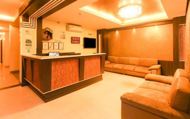 Hotel Janki International