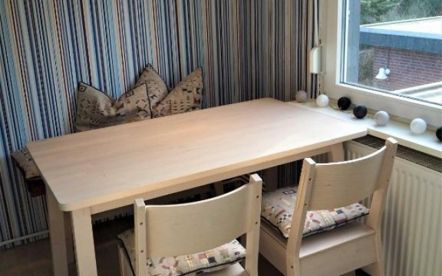 Ferienwohnung Dein Lieblingsplatz 15201