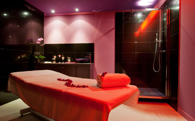 Domaine de Villers Hotel Restaurant & Spa